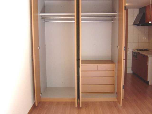 グリーンパークＤ棟 部屋画像