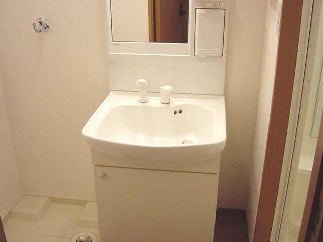 グリーンパークＤ棟 部屋画像