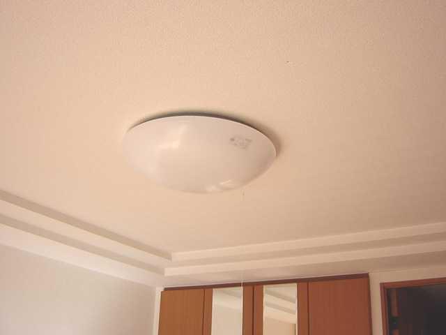 グリーンパークＤ棟 部屋画像