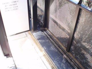 グリーンパークＤ棟 部屋画像