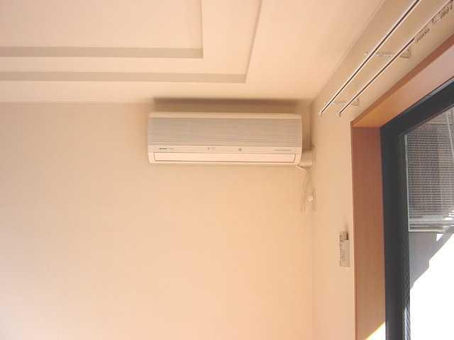 グリーンパークＤ棟 部屋画像