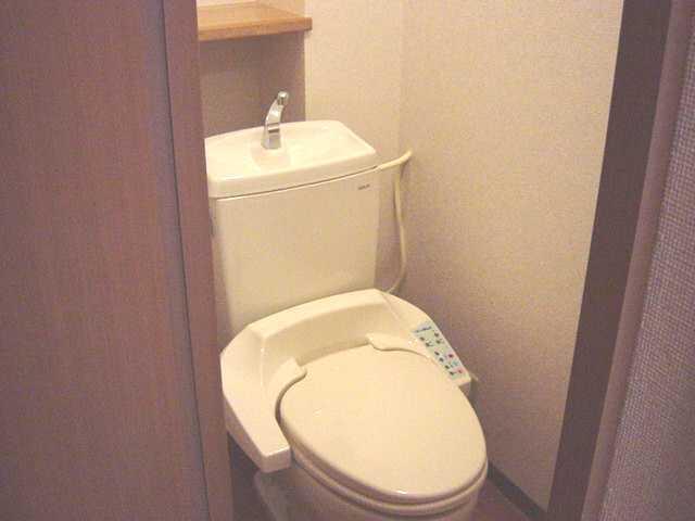 グリーンパークＤ棟 部屋画像