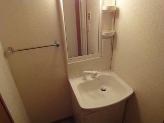 グリーンパークＤ棟 部屋画像