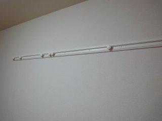 グリーンパークＤ棟 部屋画像
