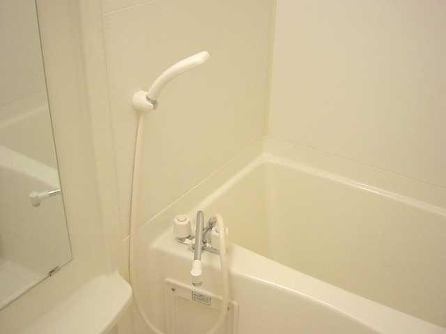 グリーンパークＤ棟 部屋画像
