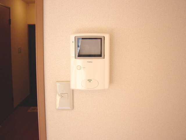 グリーンパークＤ棟 部屋画像
