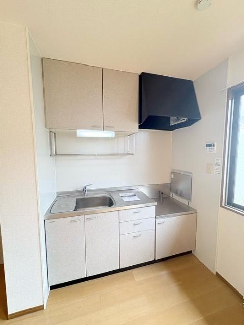 サンセール富士（203） 部屋画像