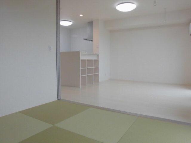 静庵　壱（102） 部屋画像