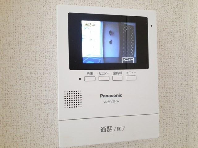 ノアールアルコンジュ（102） 設備