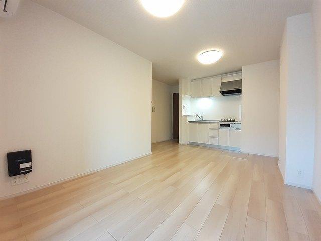 ベラ　ルーナ（102） 部屋画像
