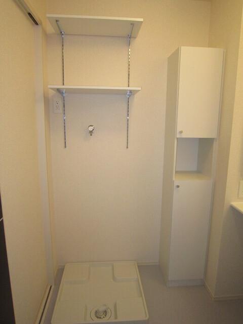 グラン（301） 部屋画像