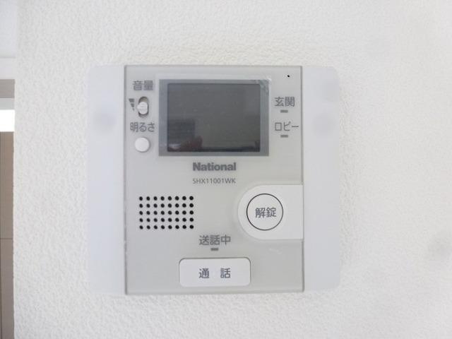Ｆｒｅｎｔｅ（105） 部屋画像