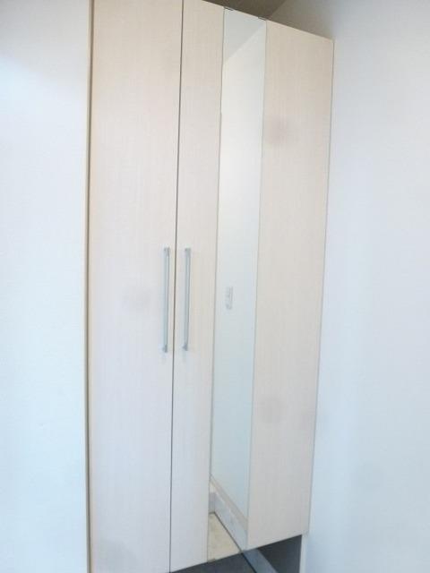 Ｆｒｅｎｔｅ（105） 部屋画像