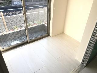 オーラリー 部屋画像