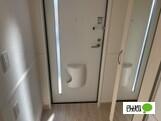 オーラリー 部屋画像