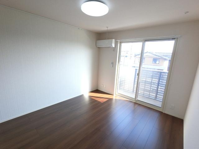 アシスト龍舞（202） 部屋画像