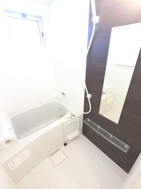 アシスト龍舞（202） 部屋画像
