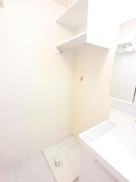 グラン・トルチェ（205） 部屋画像