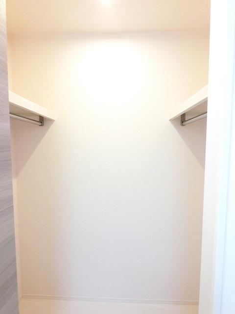 グラン・トルチェ（205） 部屋画像