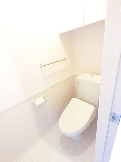 グラン・トルチェ（205） 部屋画像