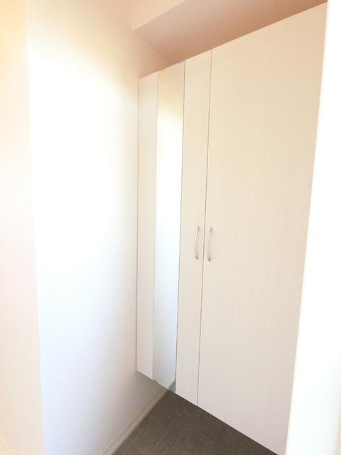グラン・トルチェ（205） 部屋画像