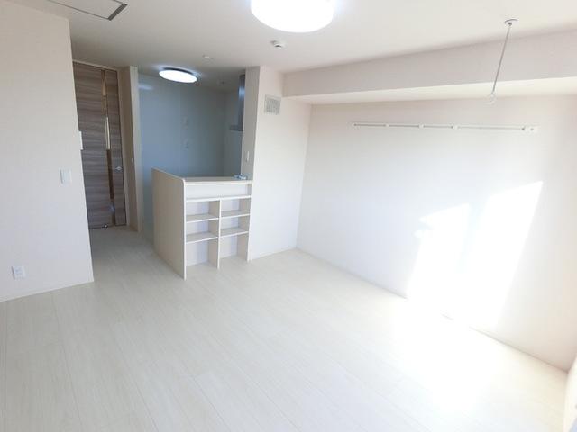 グラン・トルチェ（205） 部屋画像