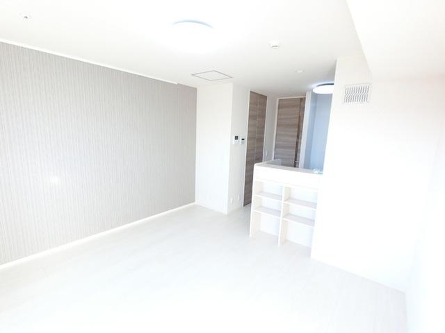 グラン・トルチェ（205） 部屋画像