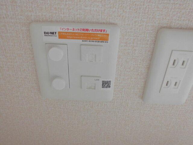 コルマール（105） 部屋画像