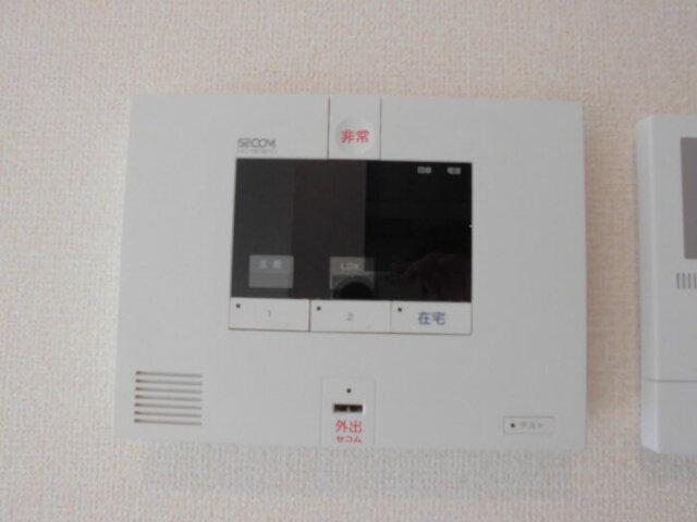 コルマール（105） 部屋画像