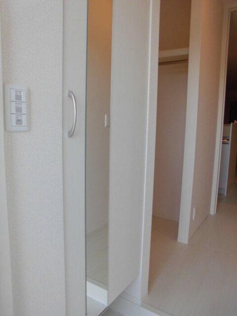 コルマール（105） 部屋画像