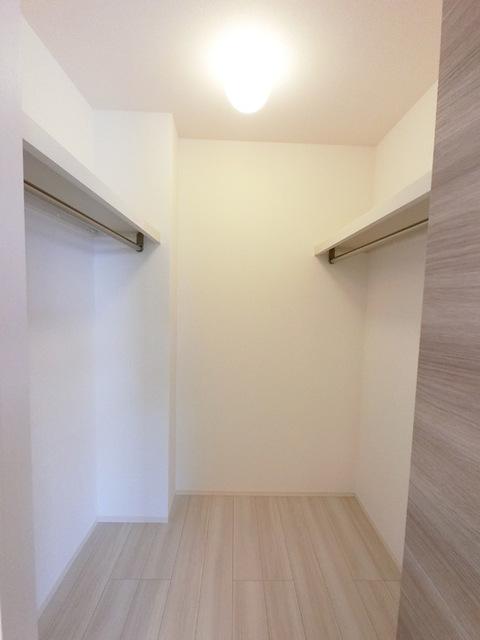 プレサージュ（102） 部屋画像