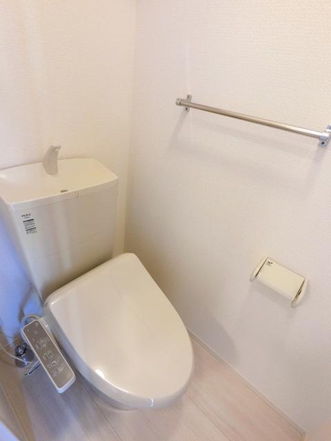 プレサージュ（102） 部屋画像
