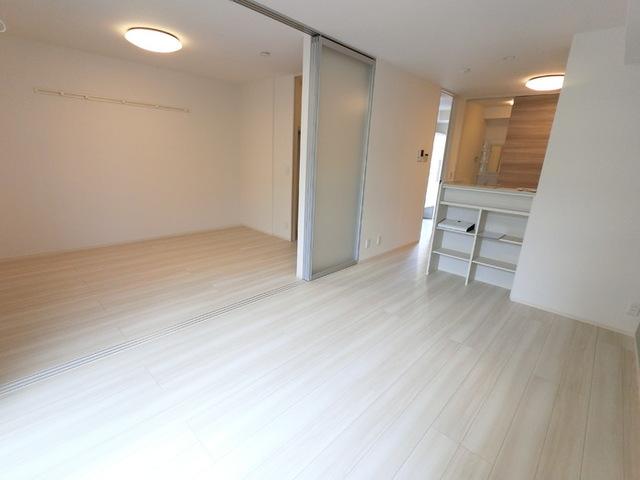 プレサージュ（102） 部屋画像