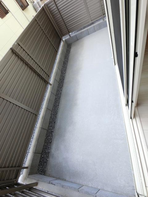 プレサージュ（102） 部屋画像