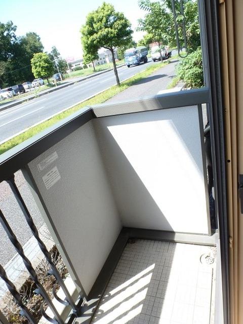 エクレール･シャンブル（103） 部屋画像