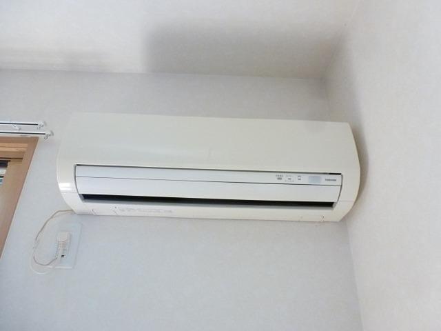 エクレール･シャンブル（103） 部屋画像