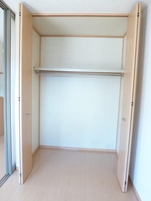 エクレール･シャンブル（103） 部屋画像
