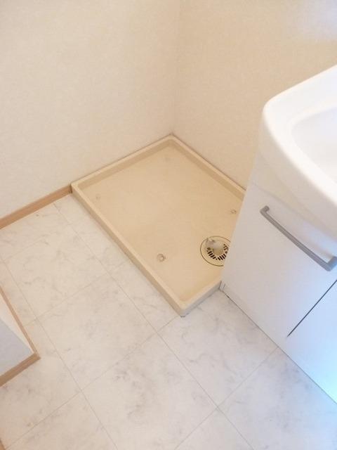 エクレール･シャンブル（103） 部屋画像