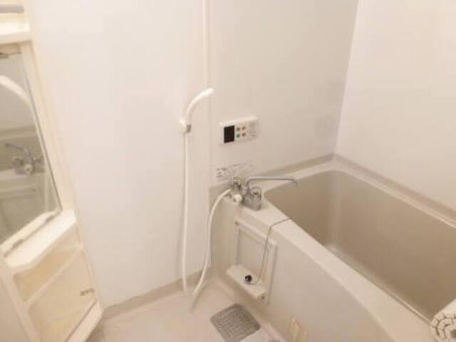 エクレール･シャンブル（103） 部屋画像