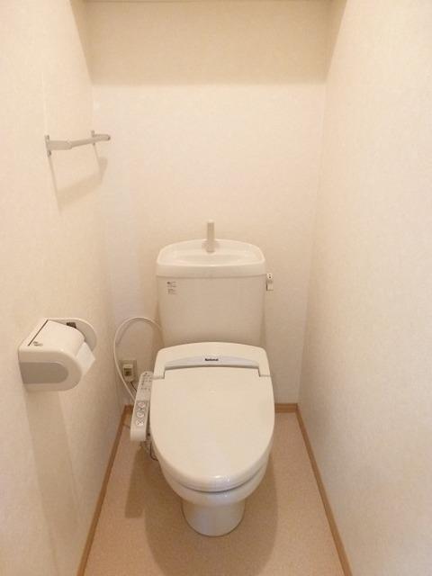 エクレール･シャンブル（103） 部屋画像