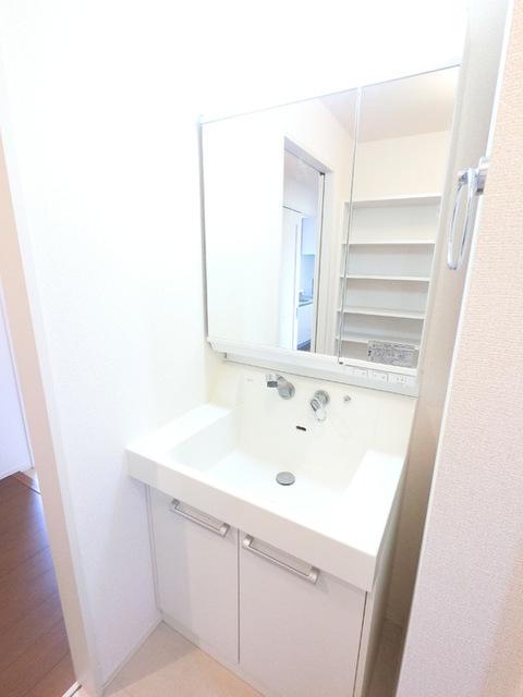 ラピス・コート　Ｂ（202） 部屋画像