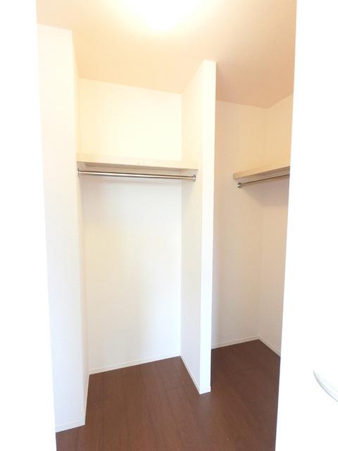 ラピス・コート　Ｂ（202） 部屋画像