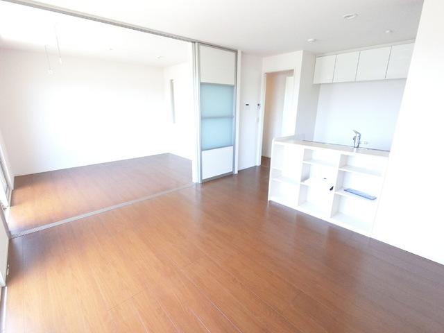 ラピス・コート　Ｂ（202） 部屋画像