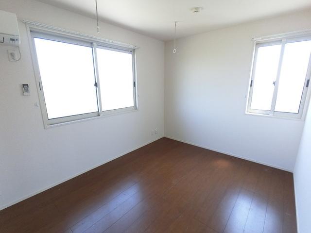 ラピス・コート　Ｂ（202） 部屋画像