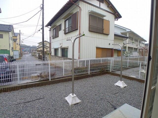ファミーユＢ（101） その他