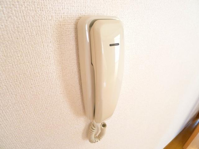 コーポクニモリミＡ（102） 設備
