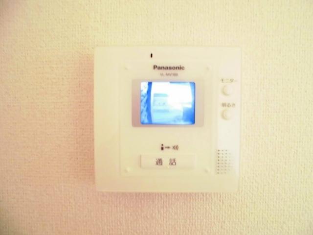 フローラ東雲２　Ａ（101） 設備