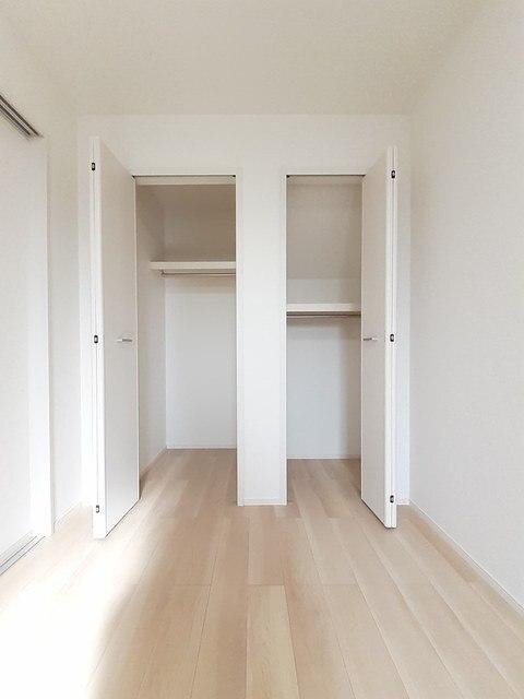 ミルト（103） 収納