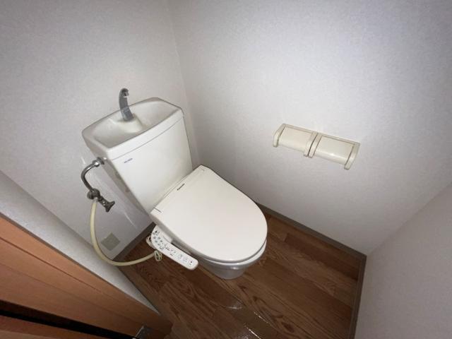 アンベリール 部屋画像