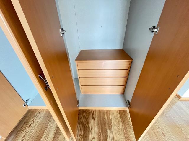 アンベリール 部屋画像